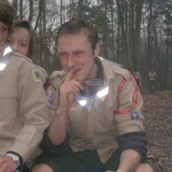 HPIM1638 - Scouts en Gidsen Zaventem 